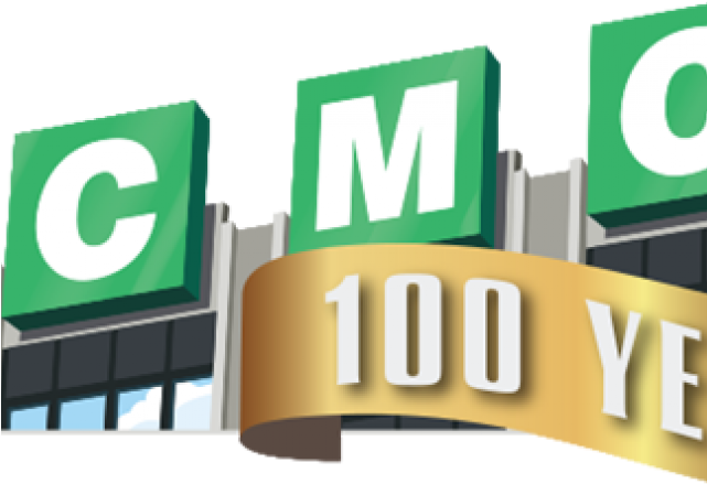Doctor Symbol Clipart Family Doctor - Erie County Medical Center Logo (640x480), Png Download