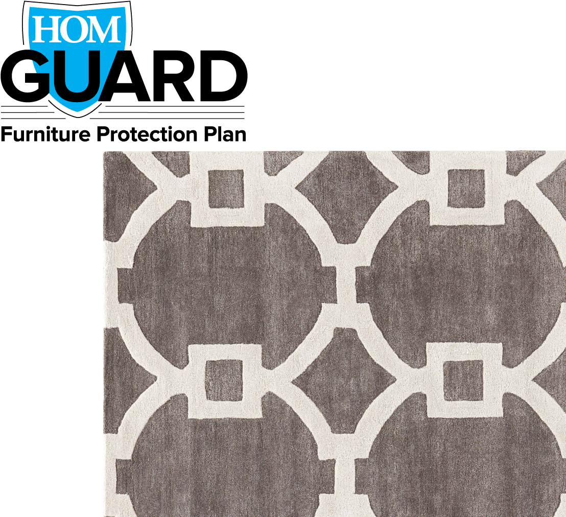 Hom Guard For Area Rugs - Floor (1140x1045), Png Download