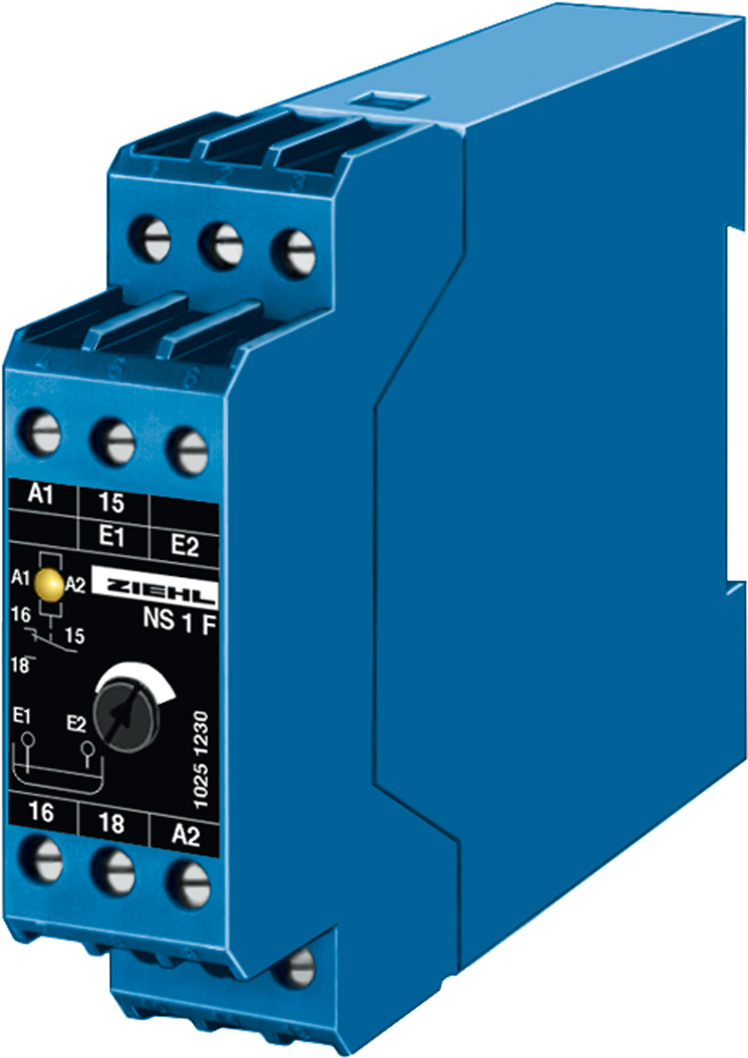 Ns1f Produktfoto Archiv Ziehl - Ziehl Ns6f (3840x2160), Png Download