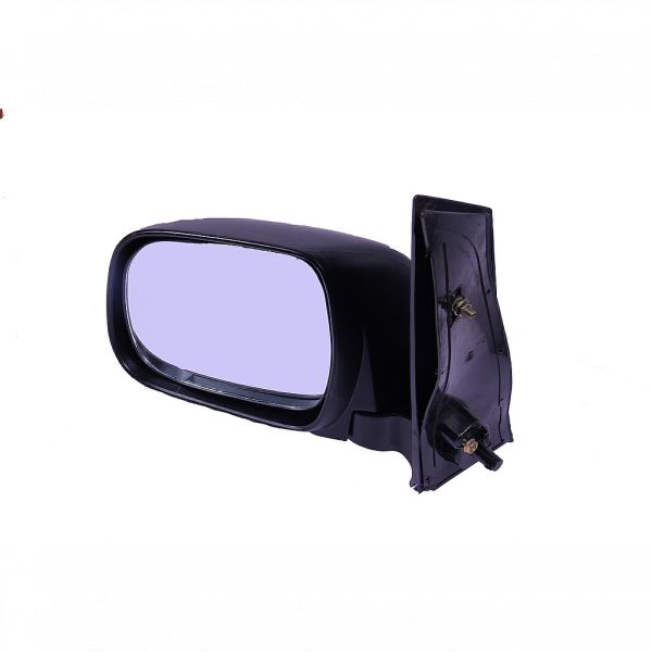 Zoom - Rear-view Mirror (600x600), Png Download