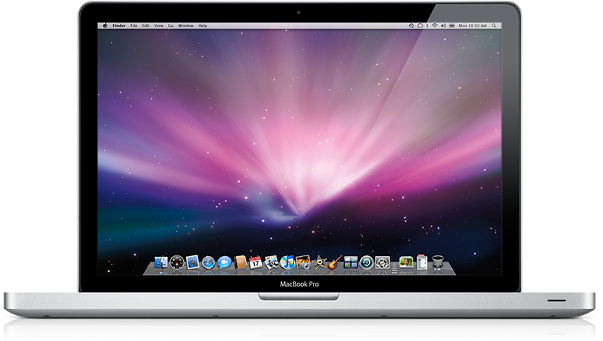 Clipart Royalty Free Download Dead Finger Tech Apple - Mac Book Pro Gif (980x520), Png Download