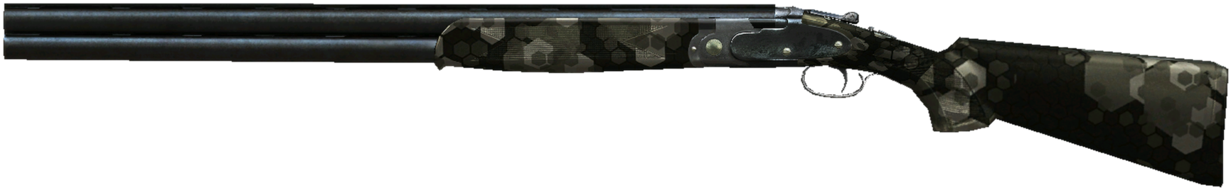 M870 Shotgun (2000x1125), Png Download