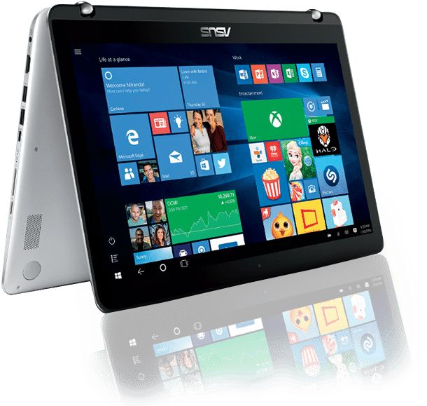Free Quote No Fix No Fee - Asus Q504u (609x592), Png Download