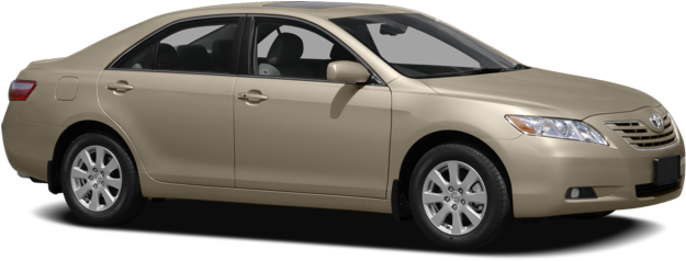 Decent Car Booking - Toyota Corolla E140 (681x640), Png Download
