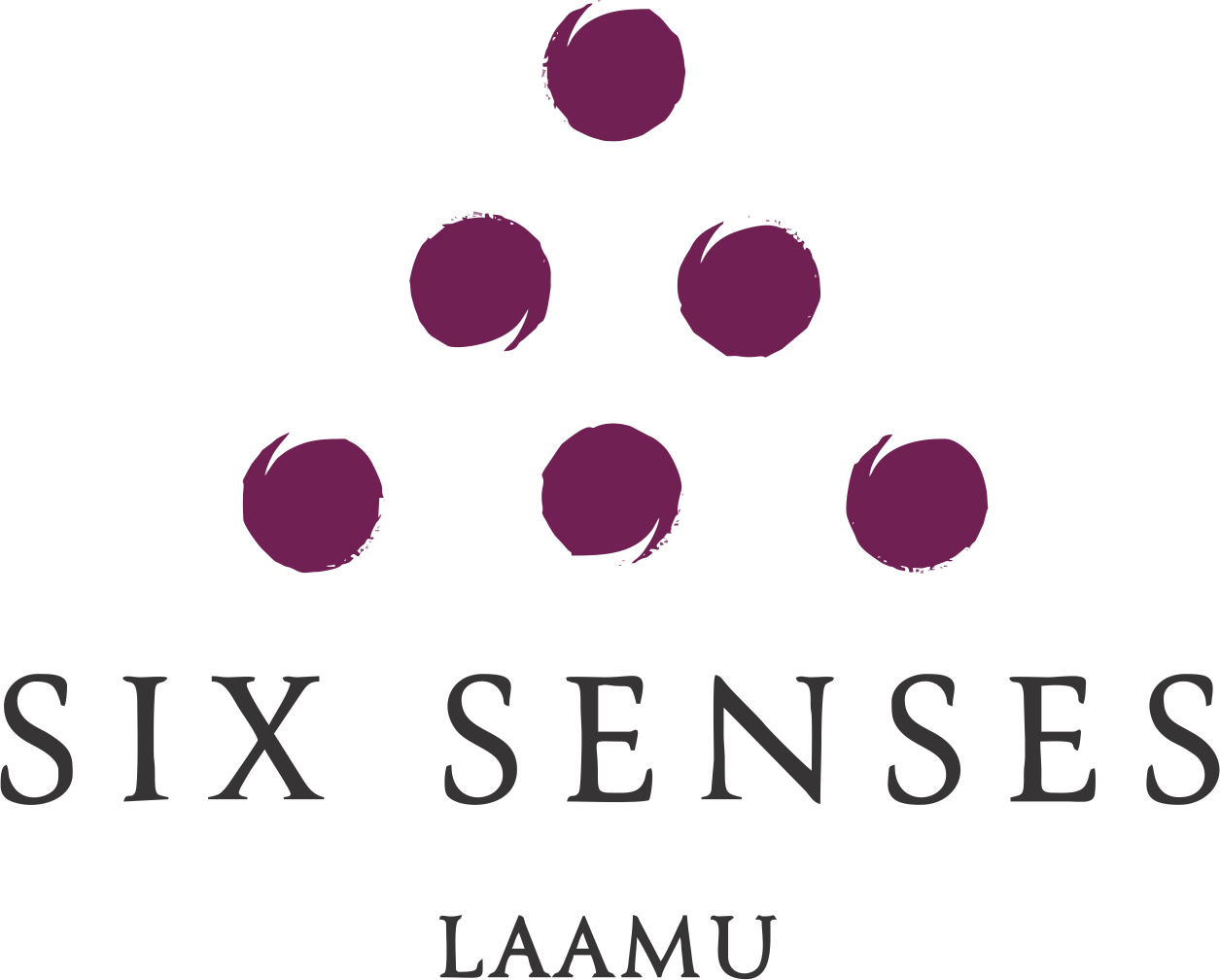 Menu Six Senses Laamu - Six Senses Con Dao (1255x1008), Png Download