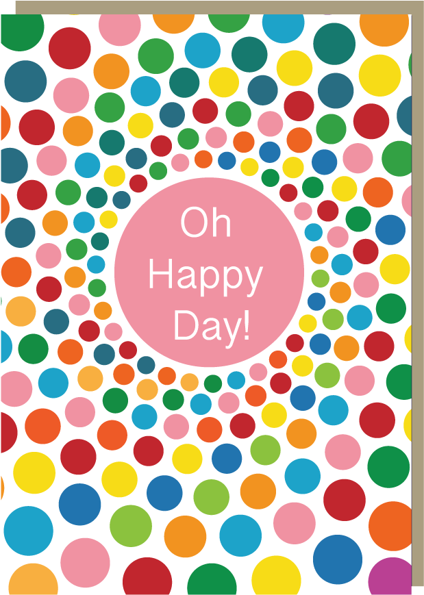 Oh - Circle (709x926), Png Download