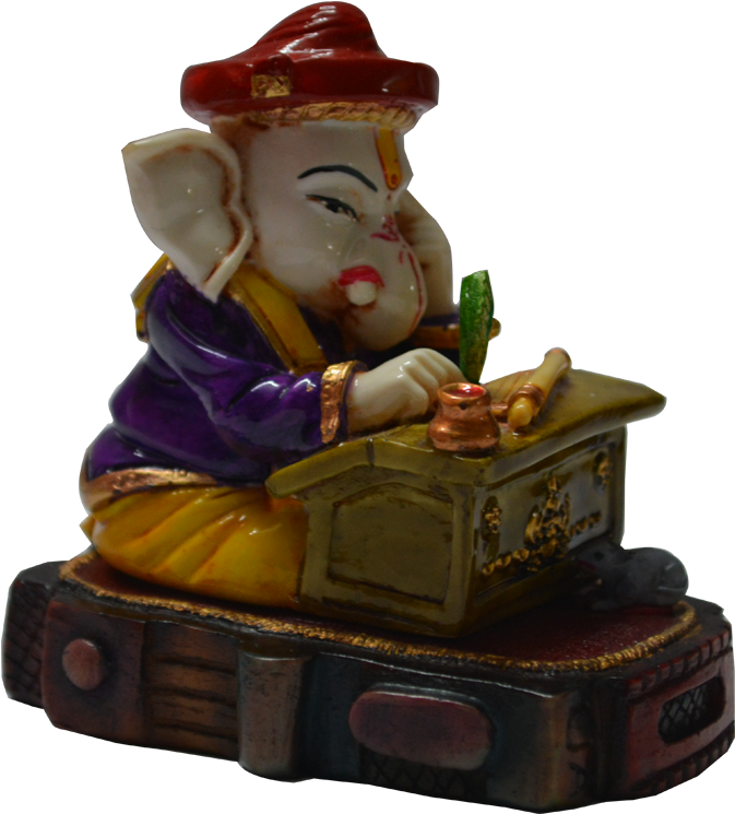 Indian Wedding Return Gifts For Guests - Figurine (1200x800), Png Download