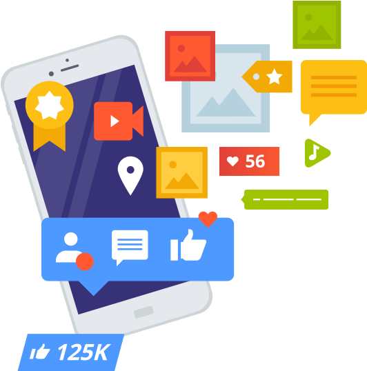 Mobile Phone (828x620), Png Download