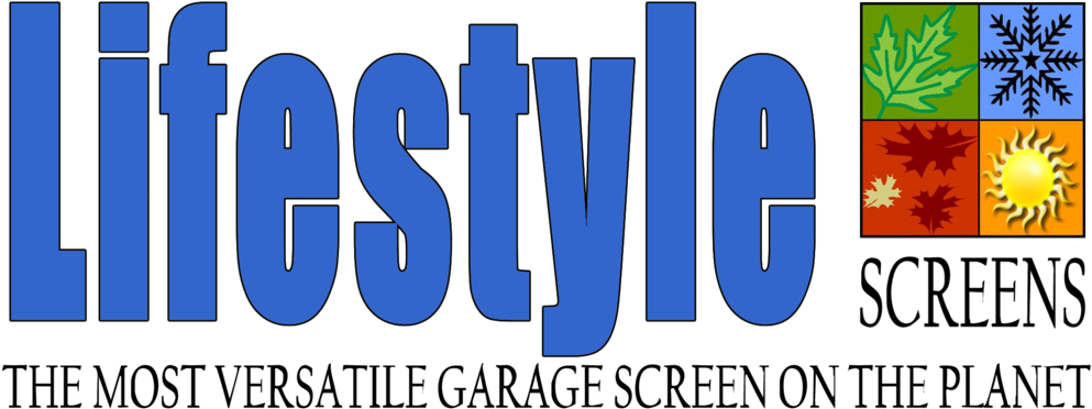 Lifestyle Logo Blue[1] (1000x380), Png Download