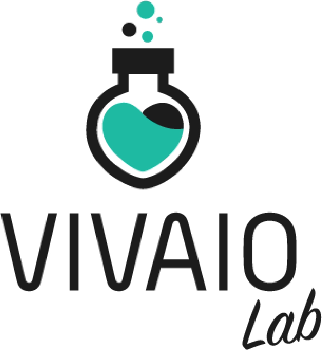 Vivaio Lab Logo - Graphic Design (2143x2142), Png Download