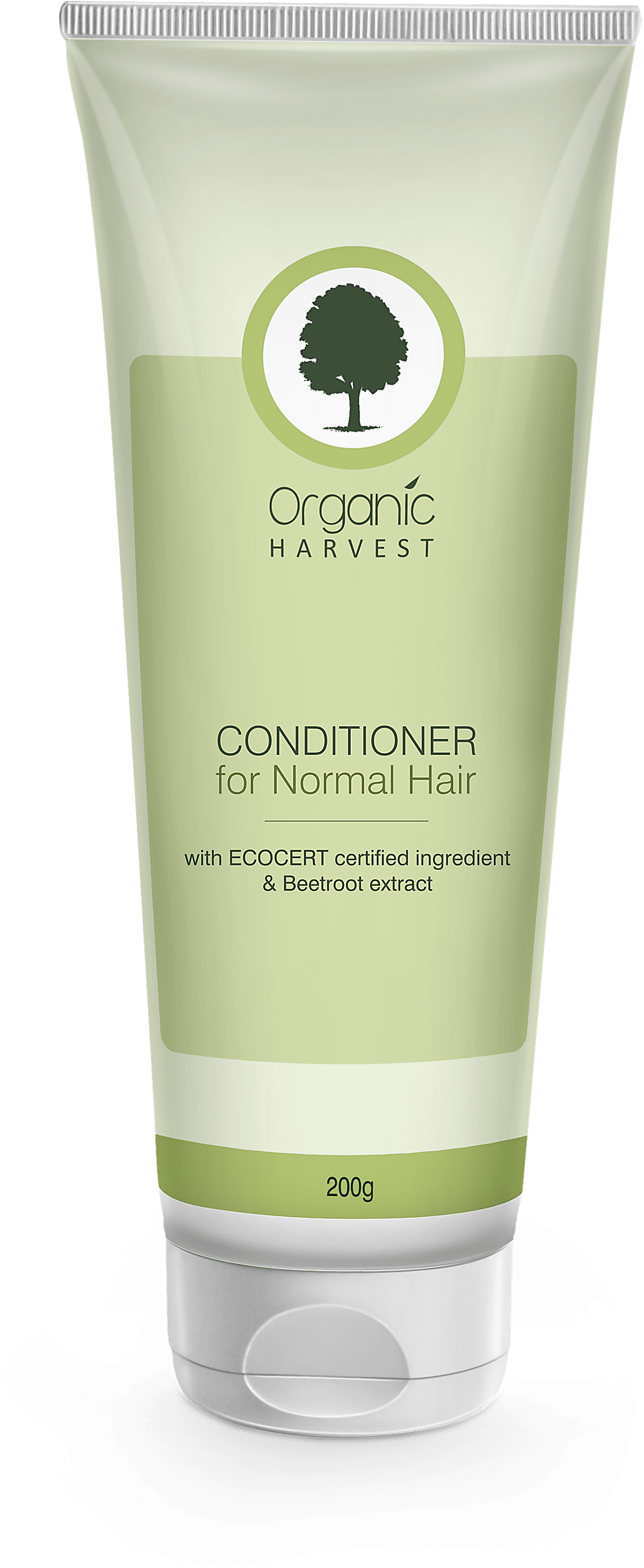 Conditioner For Normal Hair Available At Craftsvilla - Organic Harvest (2394x3600), Png Download
