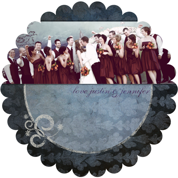 Woody Walters Digital Photo Candy - Birthday (640x640), Png Download