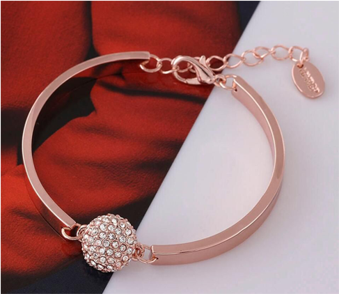 Item Xxl 11649408 - Bracelet (581x574), Png Download