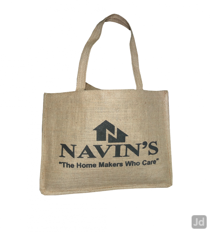 Gift Bags - Navins (678x750), Png Download