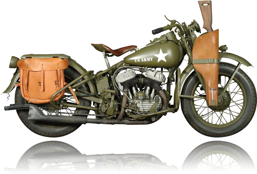 Bike - Army Bikes (850x592), Png Download