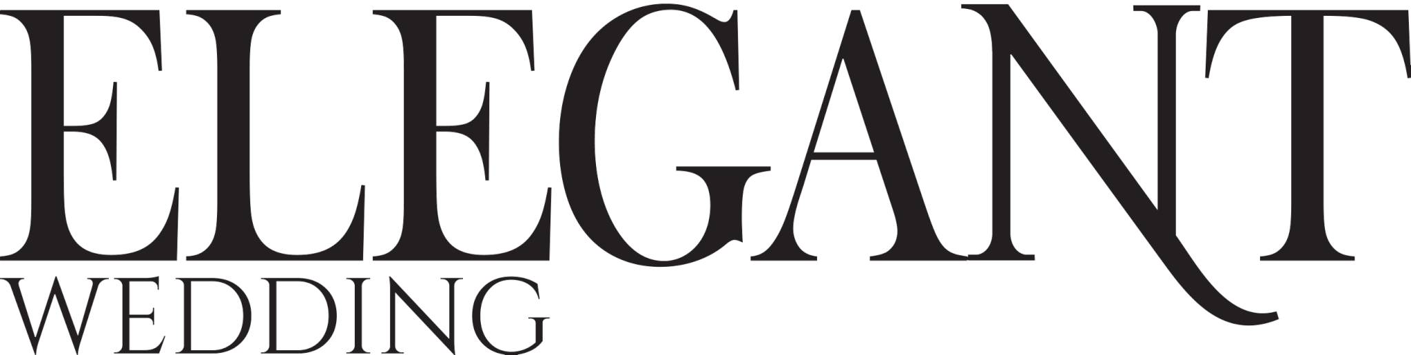 Sde Weddings, Toronto Wedding Videographer & Photo - Wedding (2048x515), Png Download