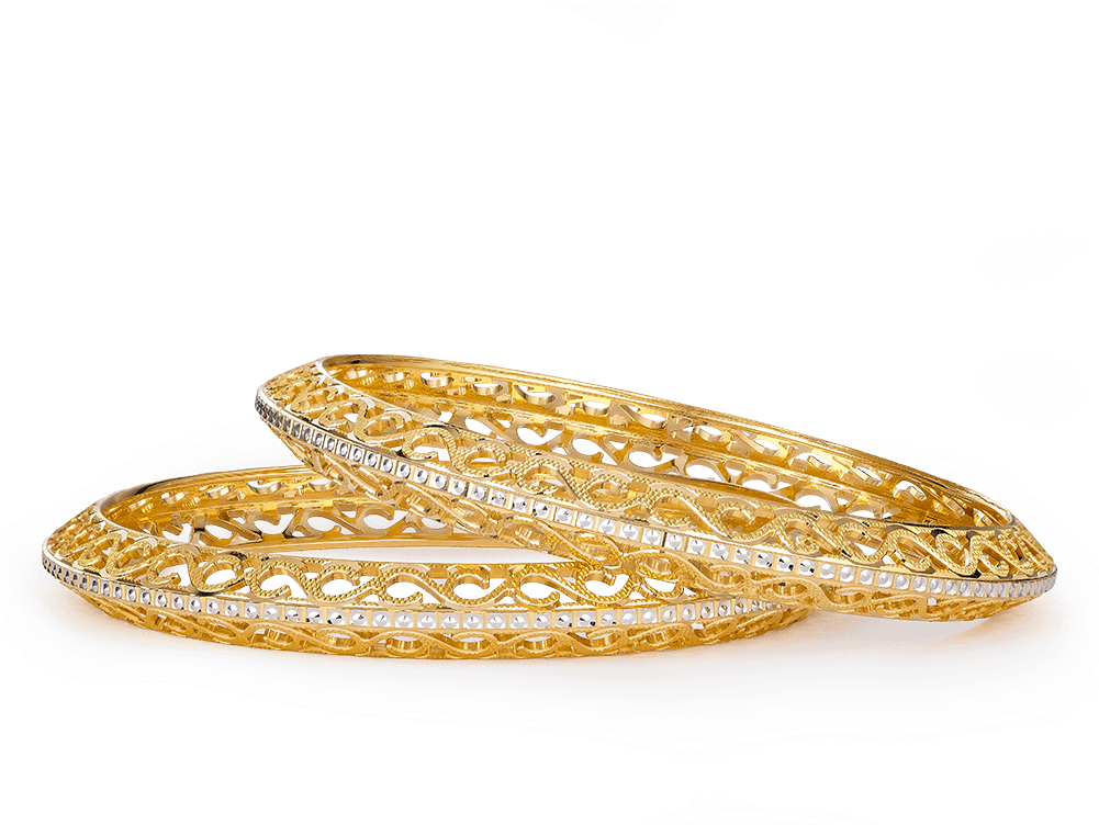 27625 637 - Bangle (1000x1000), Png Download