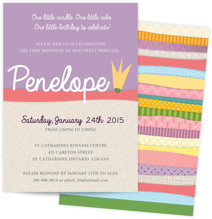 Birthday35 - Construction Paper (1000x1000), Png Download