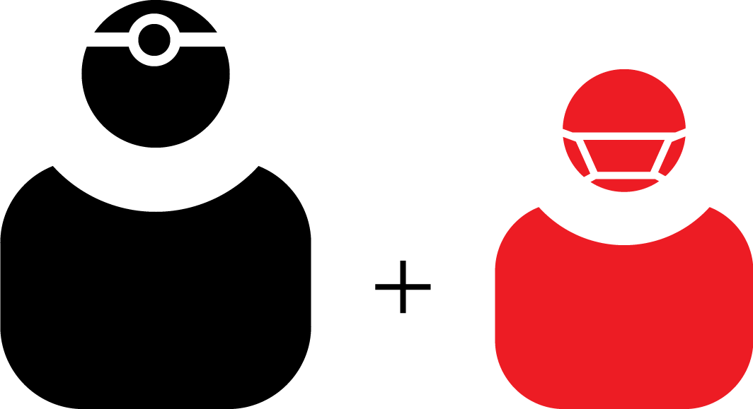 1 Doctor 1 Staff Member (1064x579), Png Download