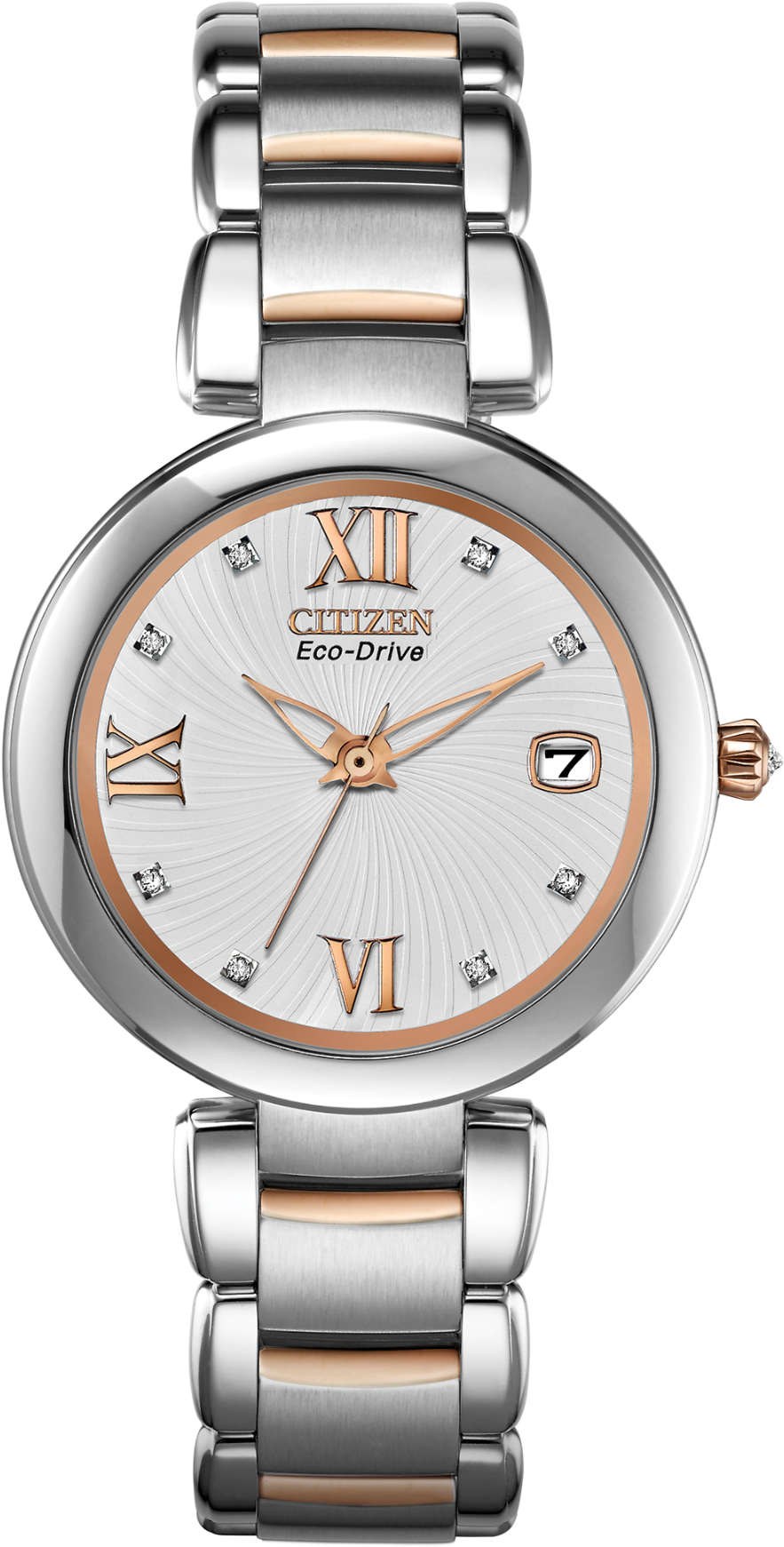 Images - Eco-drive (1000x1840), Png Download