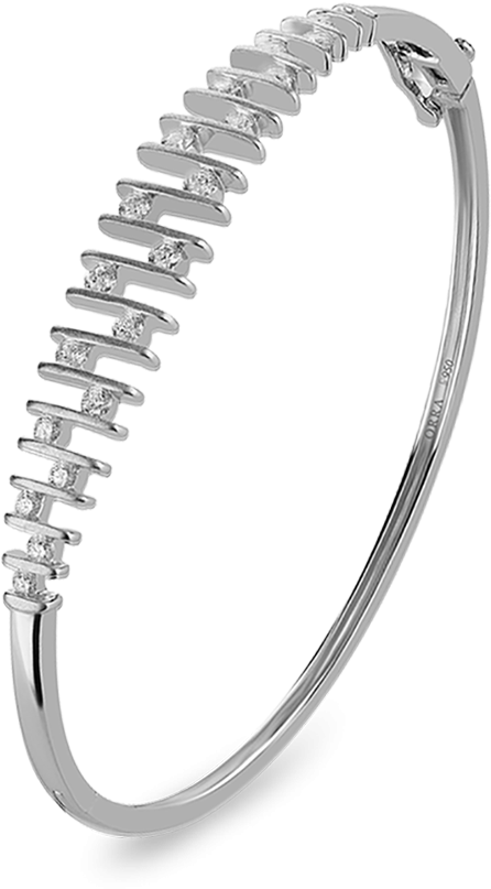 Temptation Bangle (1200x1000), Png Download