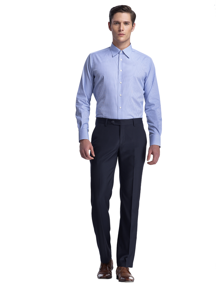 Man Transparent Background (695x928), Png Download