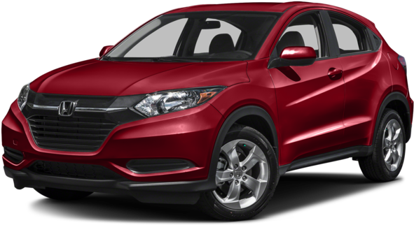 2017 Honda Pilot Vs 2017 Honda Hr-v - Mitsubishi Lancer 2008 Png (640x480), Png Download