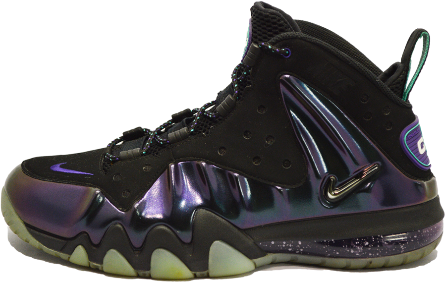 Barkleyposite Max - Sneakers (1024x681), Png Download