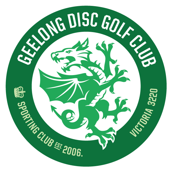 Geelong Disc Golf - Panyathip International School Vientiane (595x595), Png Download