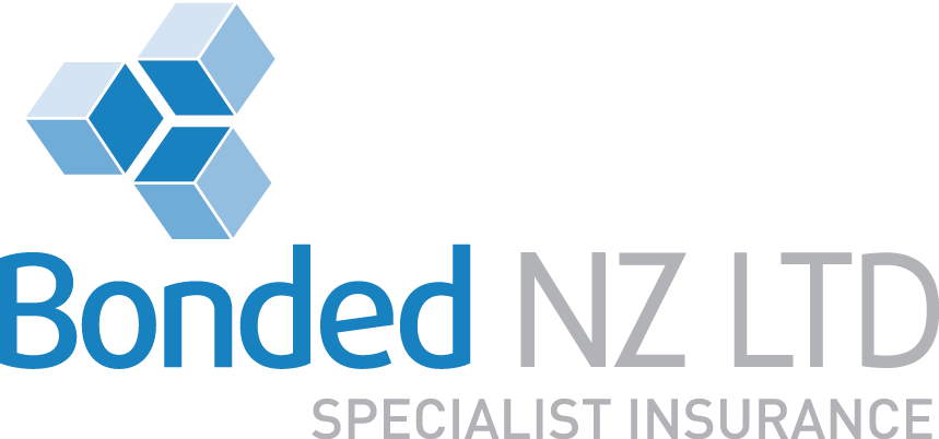 Bondednz Landscape Black - Graphic Design (859x402), Png Download