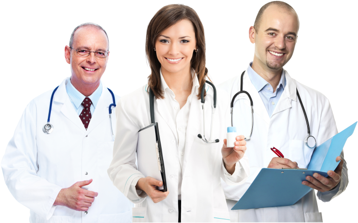 #best Doctor Team Good Doctor, Medical, Medical Doctor - Beth Israel Deaconess Medical Center Brochure (748x471), Png Download