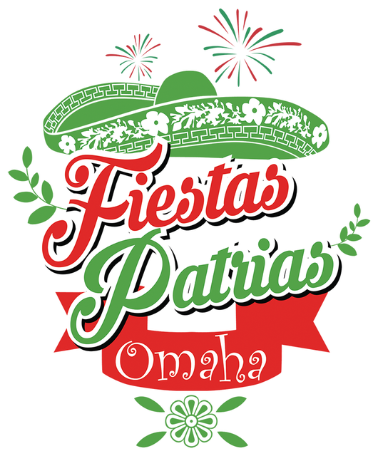 Picture - Fiestas Patrias Logo (544x660), Png Download