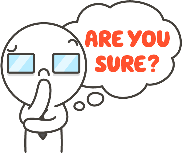 Are You Sure I'll Be Back - Kinesiotherapy (618x618), Png Download