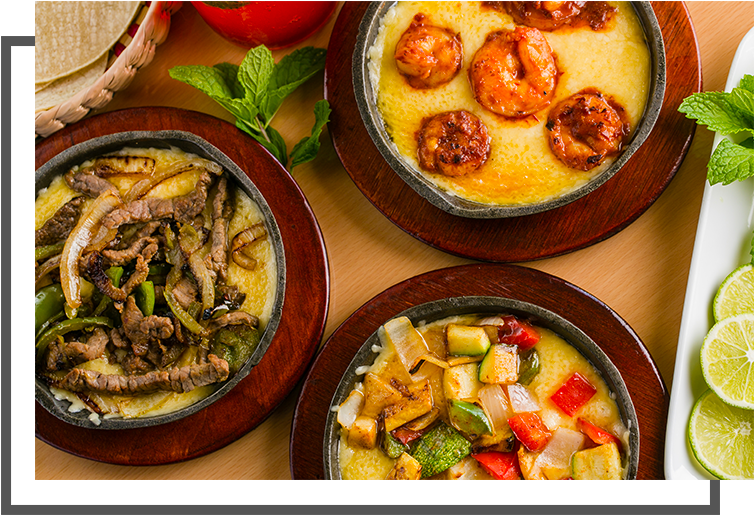 Mexican Foods - Side Dish (797x616), Png Download