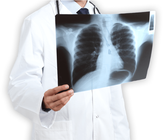 Meet The Medical Pain Specialists Of Great Midwest - X-ray (1000x490), Png Download