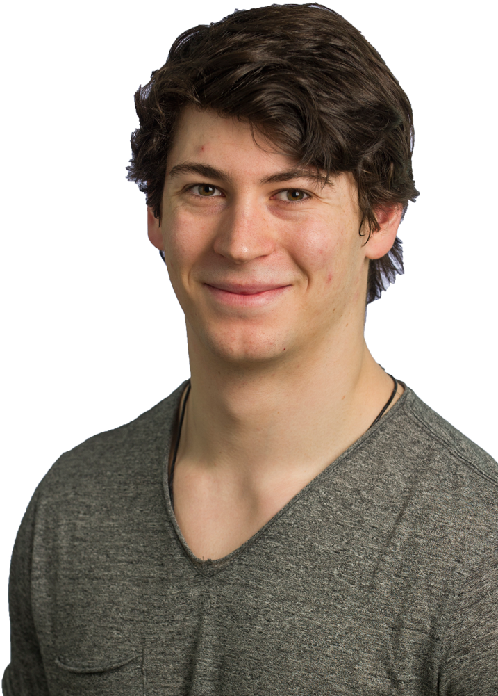 Oskar-final - Man (1000x1000), Png Download