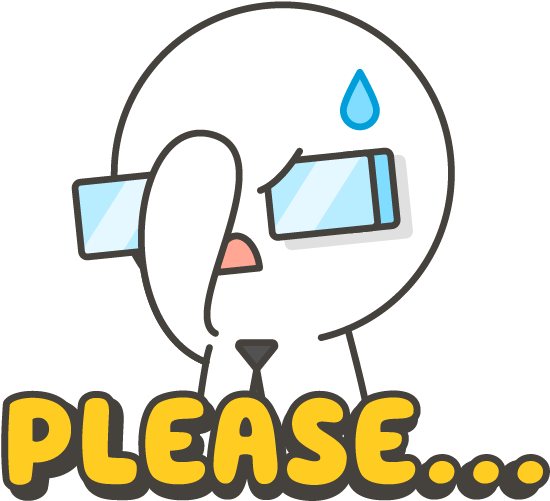 I'll Be Right Back (618x618), Png Download