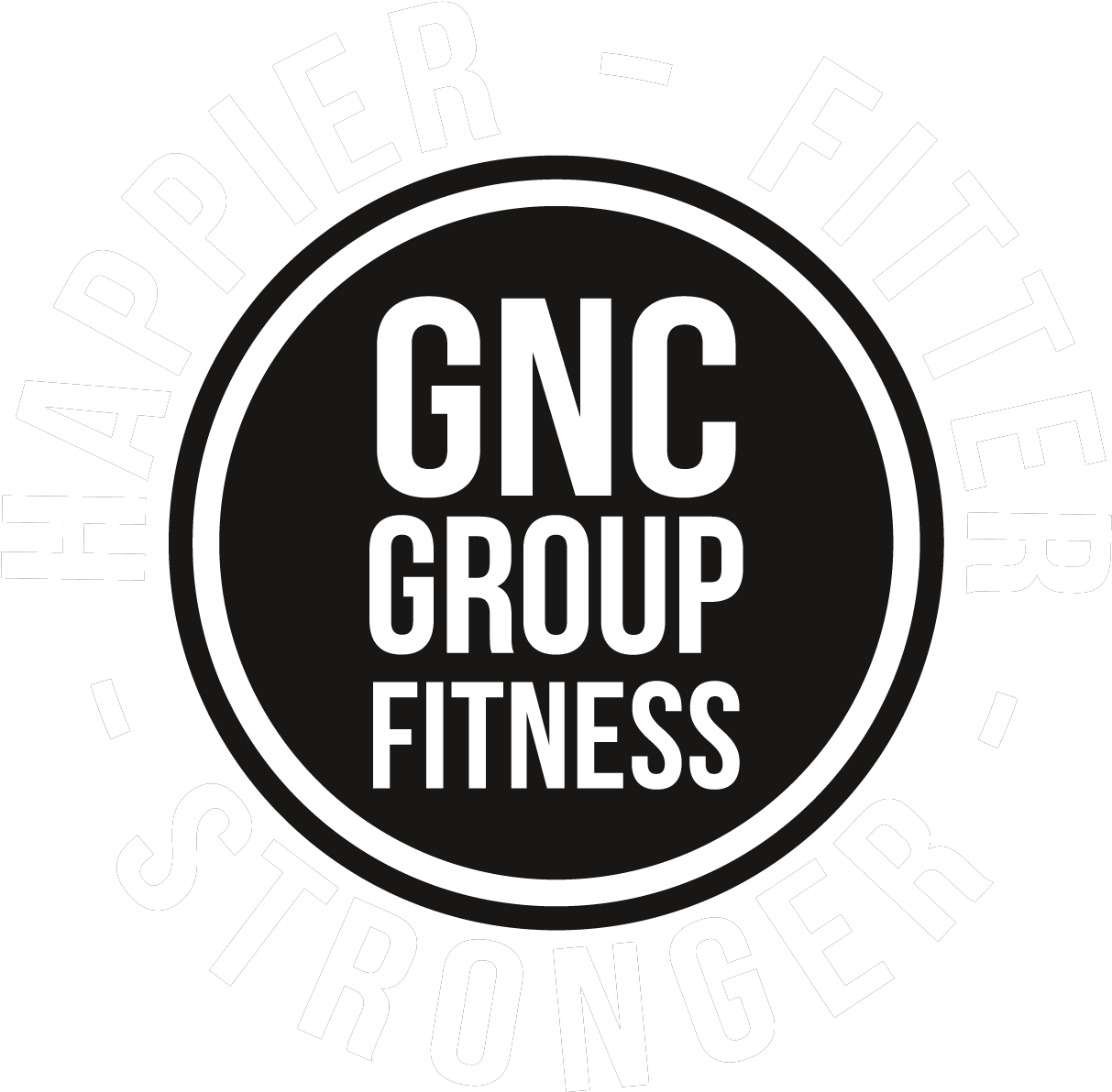 Gnc Group Fitness - Aberdeen College (1225x1215), Png Download