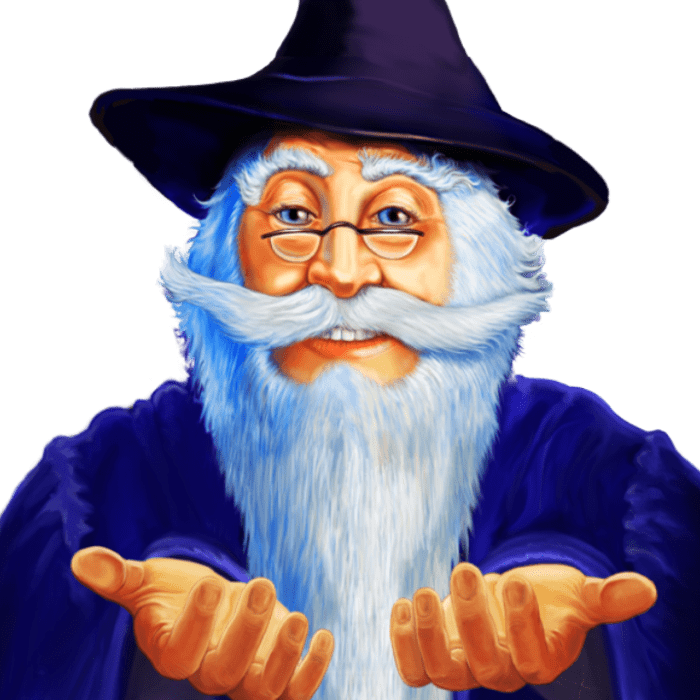 Wizard - Costume Hat (700x700), Png Download