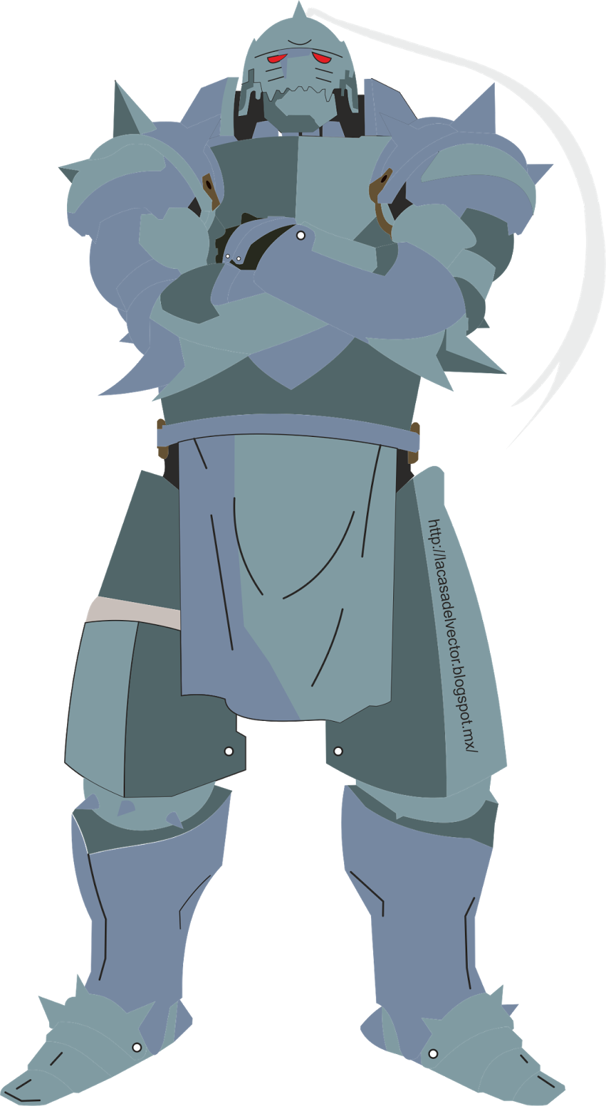 Fullmetal Alchemist - Fullmetal Alchemist Alphonse Jpg (877x1600), Png Download