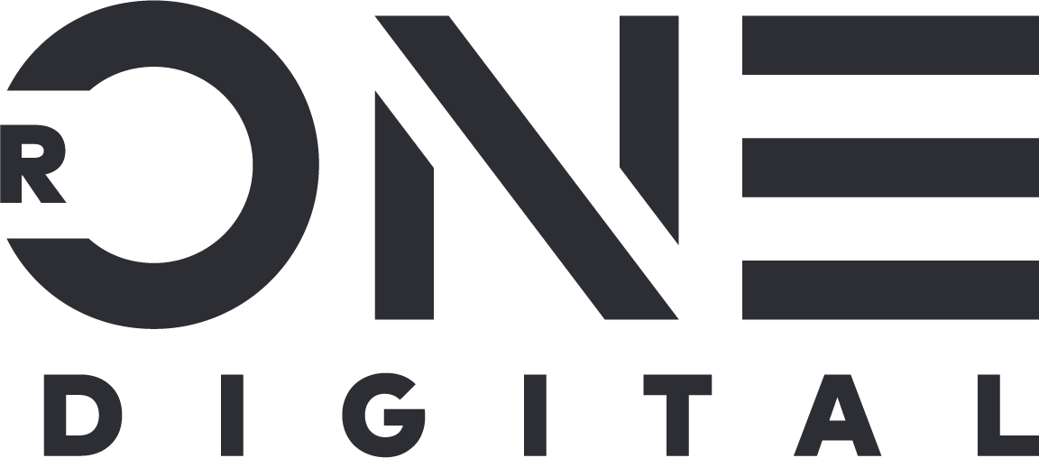 R1 Digital - - Ione Digital Logo Png (1152x508), Png Download