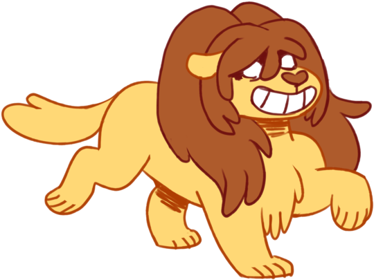 Someone Drew Nina In The Calarts Style - Fullmetal Alchemist Calarts Style (680x543), Png Download