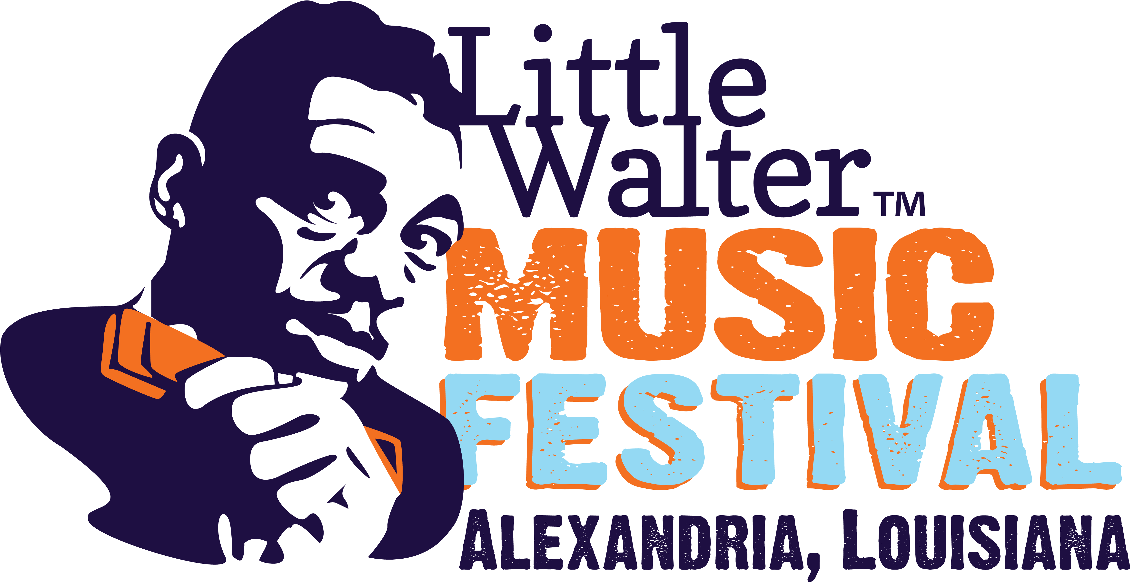 Little Walter Music Festival (4666x2466), Png Download