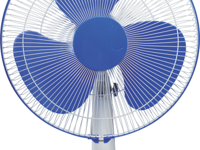 Fans Clipart Standing Fan - Pulse Wheel (640x480), Png Download