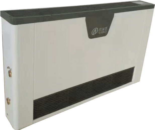 Floor Standing Fan Coil Unit For Water Chiller,hot - Wood (800x800), Png Download