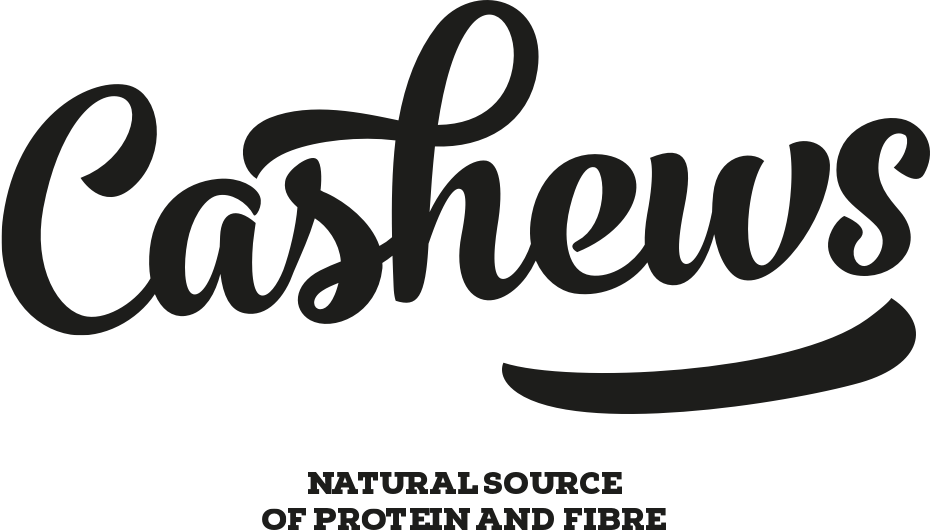 Prozis Cashews - Calligraphy (930x530), Png Download