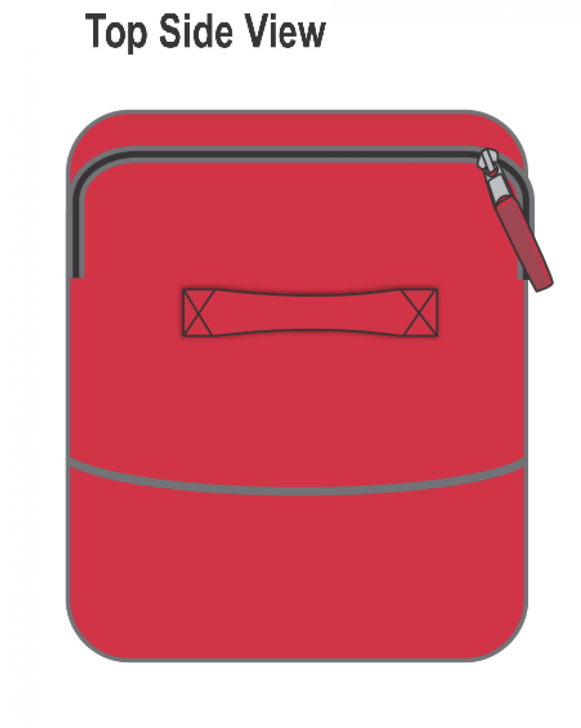 Reviews - Bag (1500x1500), Png Download