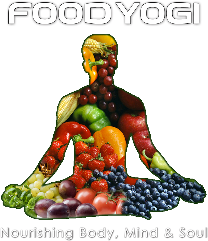 What Food Yoga Is - Roman Fruits And Vegetables (1020x1020), Png Download