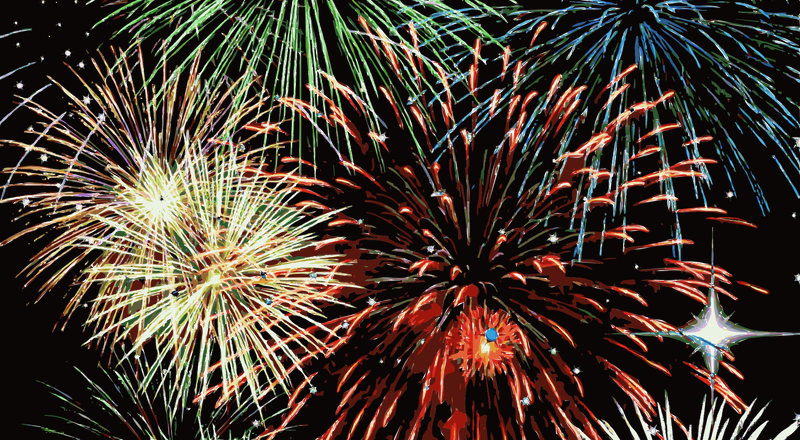 Canada Day Celebrations Near You - Clip Art (800x440), Png Download