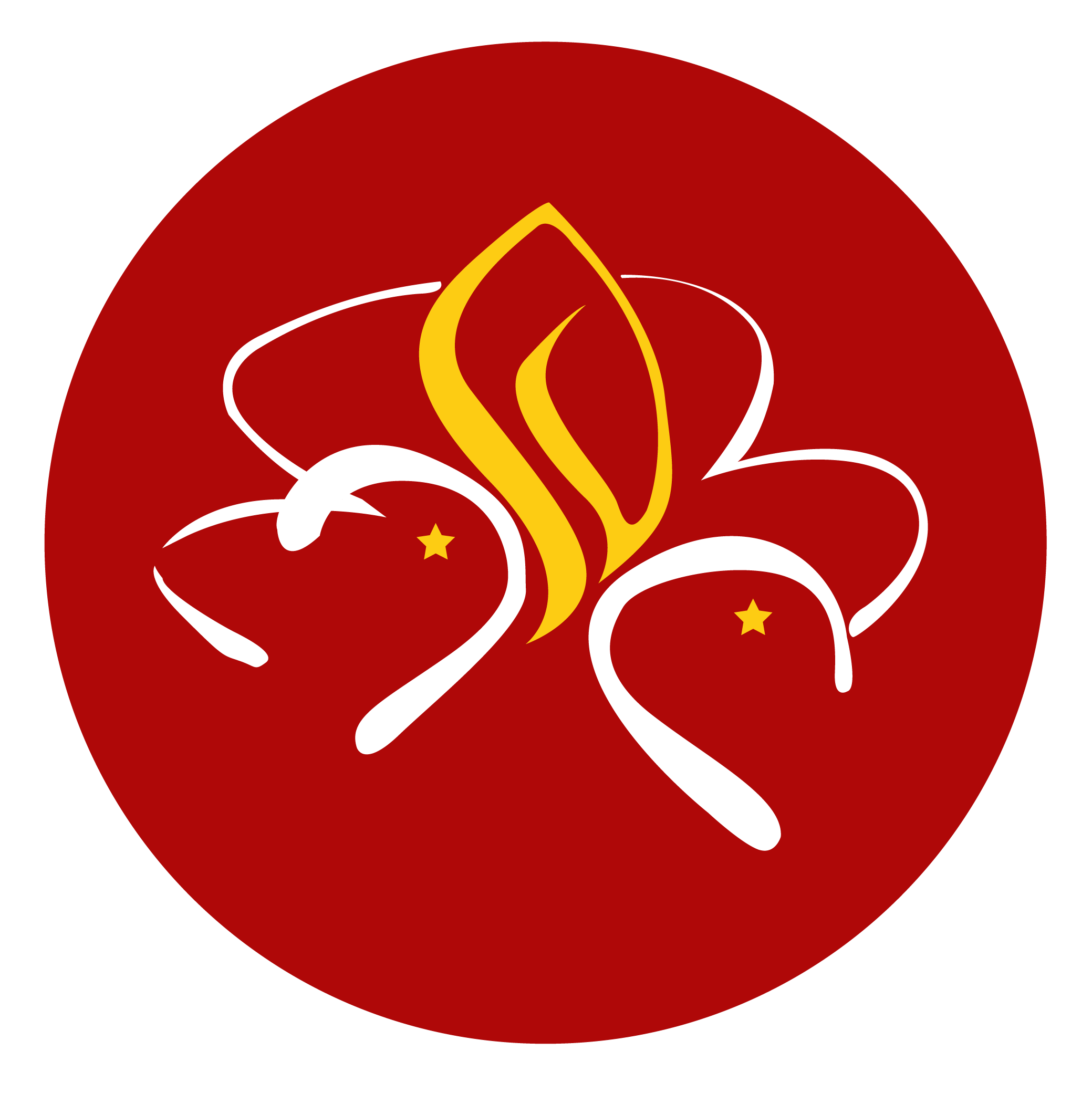 Isotipo Ramas Mayores Caminantes Nuevo - Logo Clan De Caminantes (2079x2081), Png Download